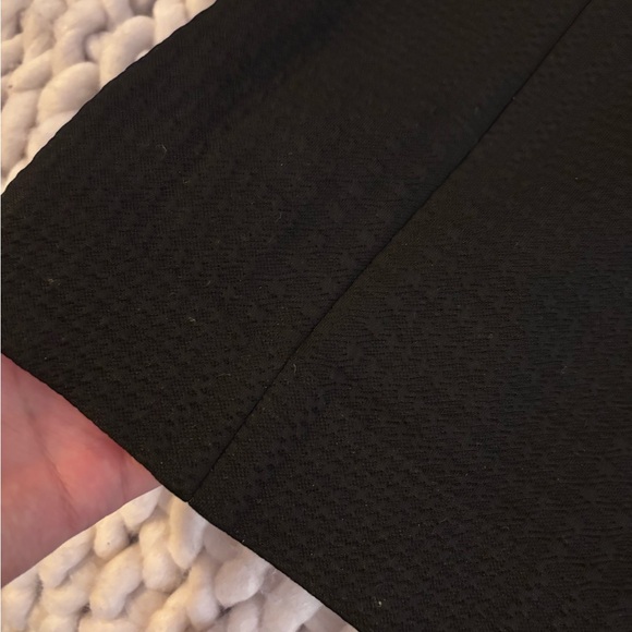 Black Midi Dress Elegant - Picture 9 of 13